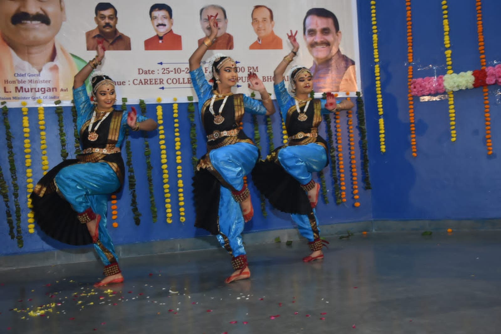 Tamil Culture Fiesta 2024